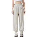 Adidas Брюки Casual SS25 женские Ecru - фото 3