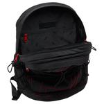 DIESEL Технологичный рюкзак с кулиской - фото 5