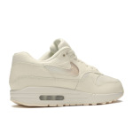 Кроссовки Nike Wmns Air Max 1 'Jelly Jewel - Pale Ivory', кремовый - фото 3