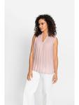 Блузка WITT WEIDEN, розовый - фото