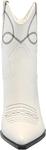 Ботинки Dolce Vita womens Angel, White - фото 2