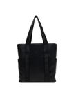 Сумка Webbing Strap Tote LV04F3289G Calvin Klein, черный - фото 4