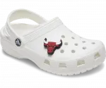 Джиббитсы NBA Chicago Bulls Crocs - фото 3