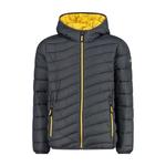 Детская куртка CMP KID JACKET FIX HOOD 32Z1014A - фото