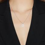 Цепочка с замочком GUCCI - фото 7