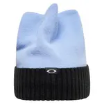 Шапка Oakley Ellipse Crown, синий - фото