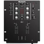 DJ-микшер Numark M2 Two-Channel Scratch Mixer (Black) M2 BLACK - фото 2