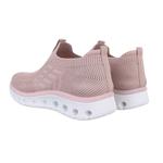 Слипоны Ital-Design, темно-розовый - фото 5