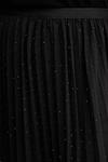 Юбка Morgan, черный - фото 4
