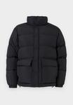 Куртка Maison Kitsuné PUFFER, Black - фото 8