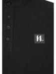 Рубашка Karl Lagerfeld 745001, черный - фото 7