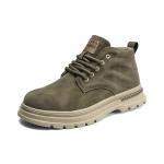 Ботинки Kangaroo head Martin Boots Unisex - фото 6