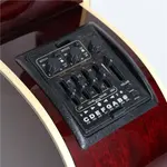 TAKAMINE DMP551C WR Такэмин - фото 9