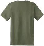 Футболка Gildan - фото 11