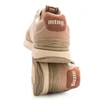 Кроссовки Mtng 49111, бежевый - фото 4