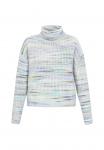 Джемпер myMo Jumper, Offwhite Multicolor/Multi-Coloured - фото 5