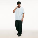 Футболка унисекс A11Slave, серый - фото 26