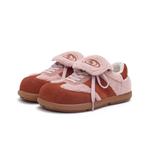 Кроссовки MASOOMAKE Lifestyle Shoes Women's Low-top, черный - фото 25