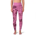 Тайтсы Rafiki Ceillac CTN, розовый - фото