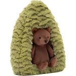 Плюшевый мишка Forest Fauna JELLYCAT - фото 3