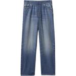Детские джинсы GAP, medium washed - фото