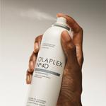 Шампунь bond maintenance no.4d clean volume detox dry shampoo Olaplex, объем 250 мл - фото 3