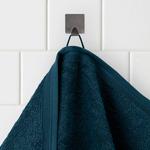 Банное полотенце Möve 210914, темно-синий - фото 3