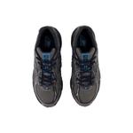 Кроссовки 740 'castlerock terrarium' New Balance, серый - фото 4