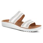 Сандалии Bayshore со стелькой Flexus, белый - фото