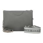 Сумка кросс-боди Ted Baker Esille, Grey - фото 5