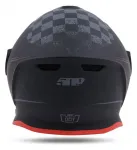 Модульный шлем Mach IV 509, мультиколор - фото 3