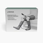 DECATHLON Компрессионные ботинки с тремя регулируемыми программами - фото