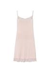 Одежда для сна HANRO, цвет Peach Whip Damen - фото
