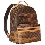 LOUIS VUITTON Рюкзак - фото 3