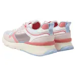 Кроссовки Pepe Jeans Brit Pro Bright Low, розовый - фото 4