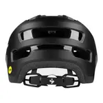 Шлем Sweet Protection Ripper MIPS MTB, черный - фото 2