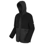 Куртка Regatta Mikayla, черный - фото 3