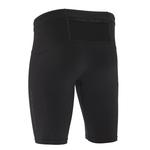 Леггинсы Silvini Lugano, черный - фото 2