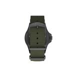 TIMEX Часы Expedition Tide Temp Compass 45mm, Green Dial - фото 3