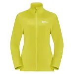 Куртка Jack Wolfskin Baiselberg, зеленый - фото 3