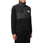 Куртка мужская черная The North Face, черный - фото 4