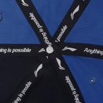 LINING Хлопковая бейсболка Unisex Lake Blue - фото 6