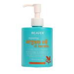 Крем для вьющихся волос, 250 мл Beaver Beauty herbal series - фото