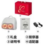 Массажеры для шеи AUX, бежевый - фото 7