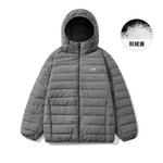 Пуховик мужской Jeep Spirit, черный - фото 3