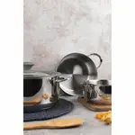 Набор посуды из 4 предметов Bergner - фото 8