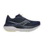 Кроссовки Saucony Endorphin Trainer 'Navy Primrose', синий - фото