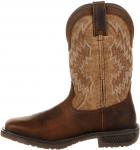 Durango мужской Durango Workhorse, коричневый - фото 3