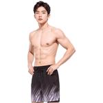 LINING Мужские плавки black purple - фото 5