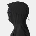 Куртка Helly Hansen Kvitfjell Race Insulated Helly Hansen, Black - фото 7